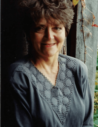Judith (Judy) (Stull) DeMent Richardson Obituary