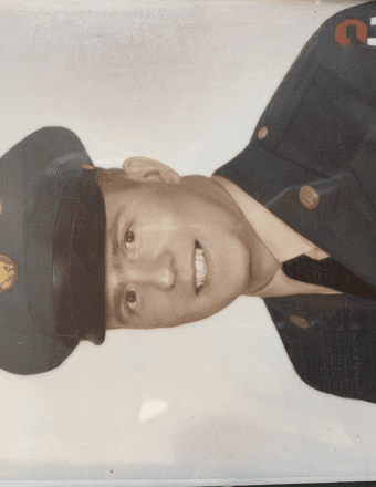 Robert Dean Hale Obituary