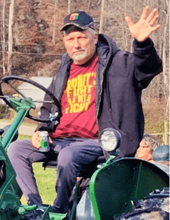 Rodney Lee Hazlett Obituary