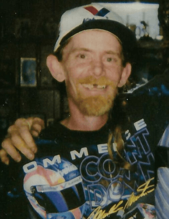 George Murgatroyd Obituary