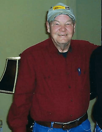 Phillip E Crawford Obituary