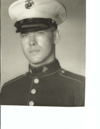 McDonald Kern Obituary