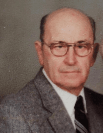 Jack W. Andrews Obituary