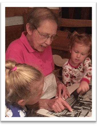 Dorothy "Dottie" L. (Lutz) Briggs Obituary