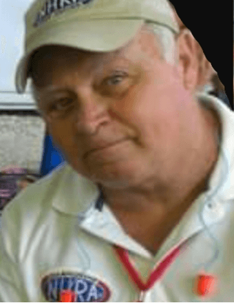 Roland Hall Obituary