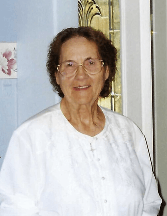 Elsie Elizabeth "Beth" (Burgess) Roberts Obituary