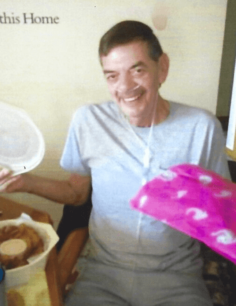 Byron "Butch" D. Mason Obituary