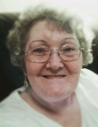 Irene (Scott) Henry Obituary