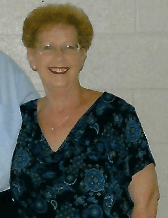 Barbara A. (Hodgson) King Obituary