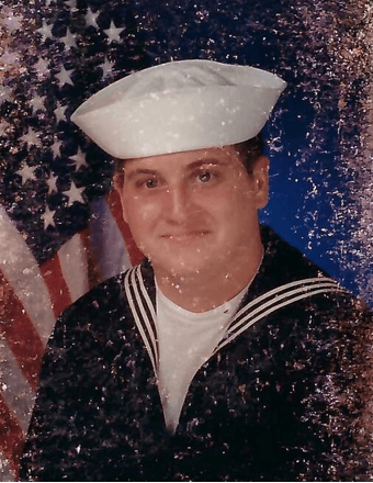 Eric William Quinn Obituary
