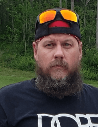 Brad William Taylor Obituary
