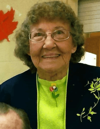 Louise G (Brown) Sons Obituary