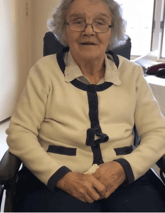 Phyllis M. Madinger Obituary