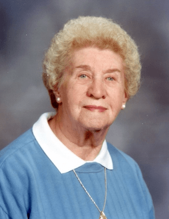 Ada A (Moore) Spillman Obituary