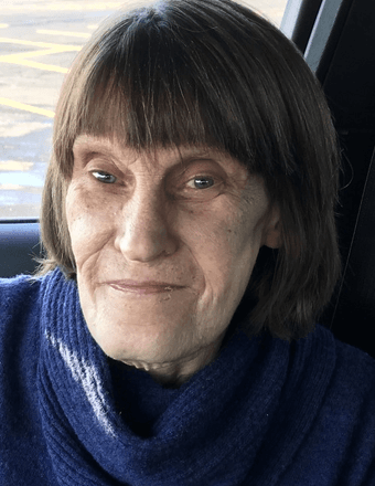 Brenda Willison Obituary