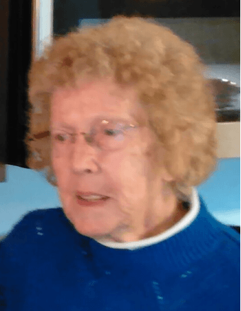 Verna Maureen (Adams) Williams Obituary