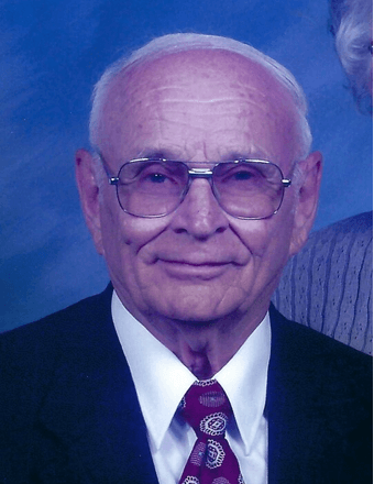 Ned G Gibson Obituary