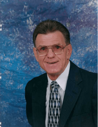 Lloyd "Wimp" A. Dunlap Obituary