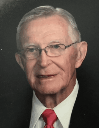 Reverend Orlo Dale Freshly Obituary