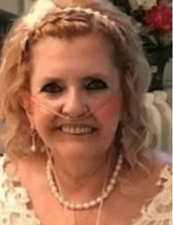 Sandra Kay (Talbert) Tipton Obituary