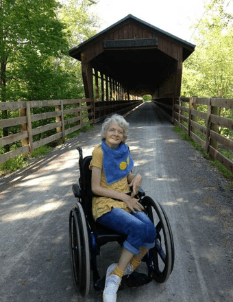 Mollie L. Ridgley Obituary