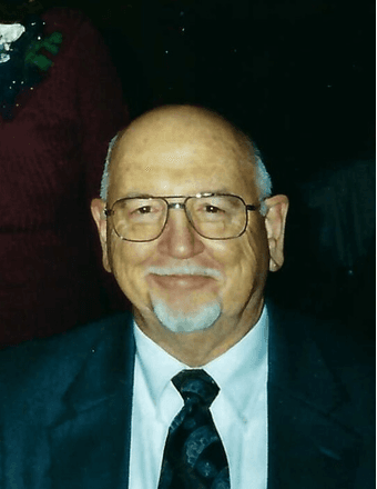 William "Bill" F. Roberts, Jr. Obituary