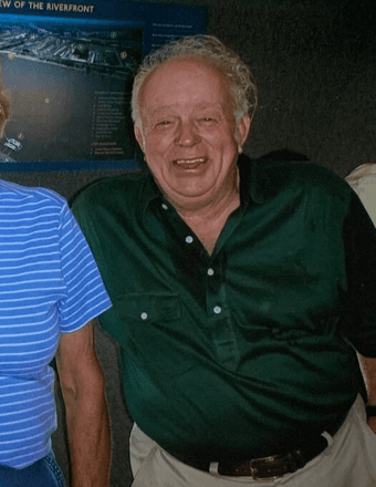William "Bill" H. Terry Obituary