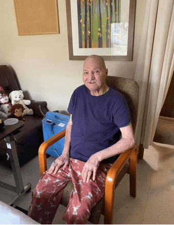 Richard Edward Brown Obituary