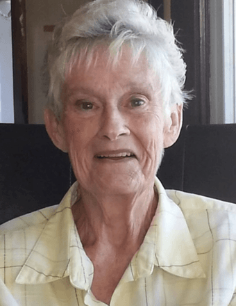 Patricia (Patty) Ann-Bell (Northrop) Hall Obituary