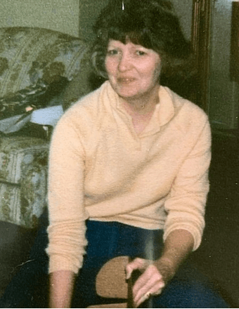 Emma G Miller Obituary