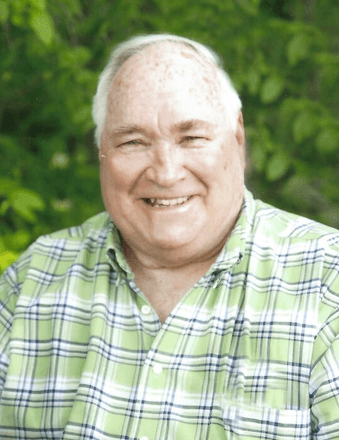 James "Jim" J. Brown Obituary