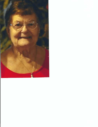 Shirley Ann (Bird) Lear Obituary