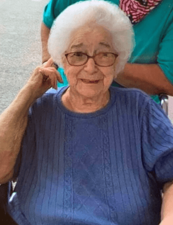 Donna L. (Kinnan) Perry Obituary