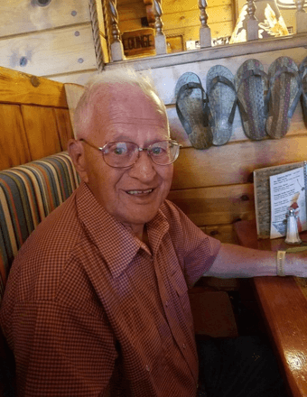 John Wesley Tignor Obituary