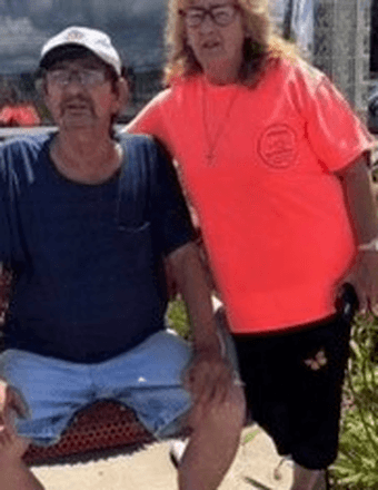Larry Dean Perry Obituary