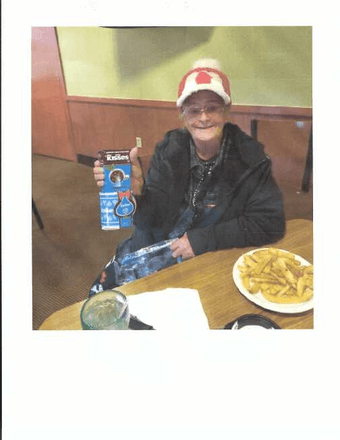 Peggy A (O'Neil) Jackson Obituary