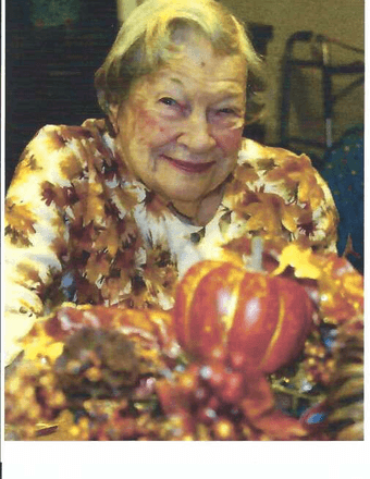 Doris E (Beem) Launder Obituary