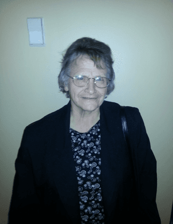 Markeeta F. (Bash) Thomas Obituary