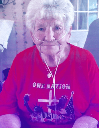 Leah J (Bussey) Wilson Obituary