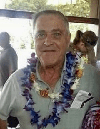 Ronald Lee Vandenbark Obituary