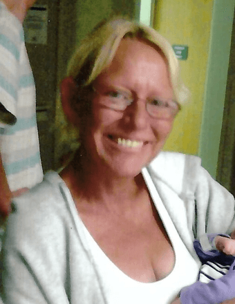 Christina "Tina" Louise Rhodeback Obituary