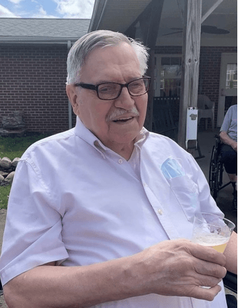 Marvin Madinger Obituary