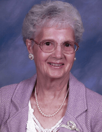 Linnie Irene (Young) Slack Obituary