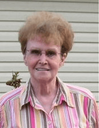 Paula Harris Obituary