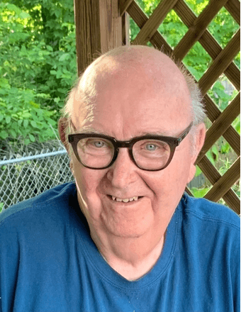 Jerry David Stump Obituary