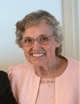 Alice Marie (Burtnett) Hamilton Obituary