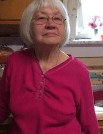 Edna Mae (Spring) Harlan Obituary