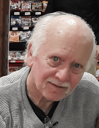Harold J. Ellis, Jr. Obituary