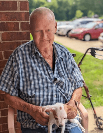 Ronald H. Ritchie Obituary