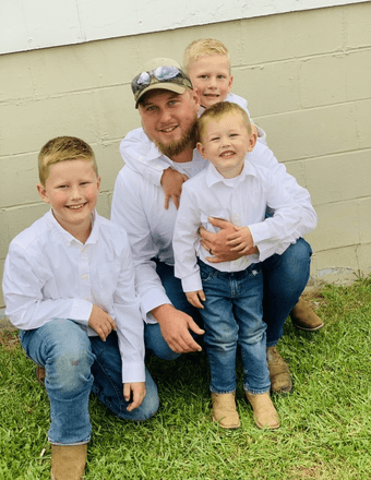 Dalton Mikal Macenko Obituary